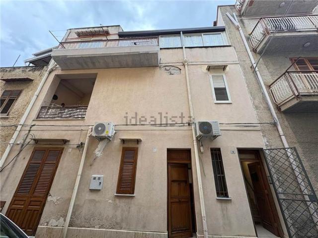 Casa in vendita a Casteldaccia, Sicilia