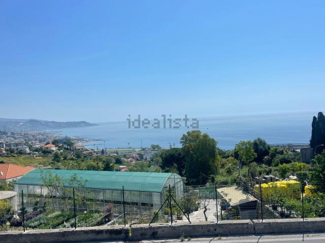 Casa in vendita a San Remo, Liguria
