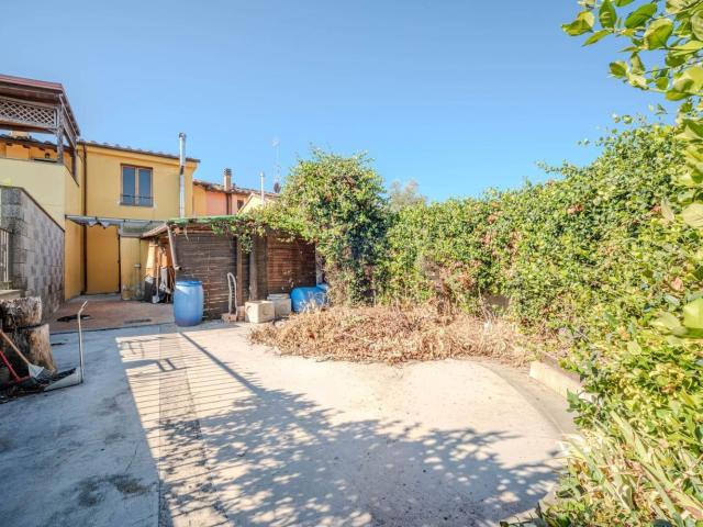 Casa in vendita a San Piero a Ponti, Campi Bisenzio