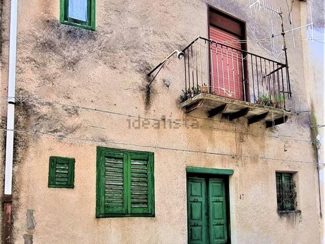 Casa in vendita a Giuliana, Sicilia