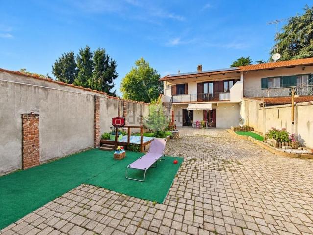 Casa in vendita a Rondissone, Torino