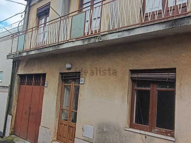 Casa in vendita a Sant'Alfio, Trecastagni