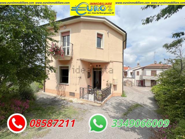 Casa in vendita a Montefino, Abruzzo