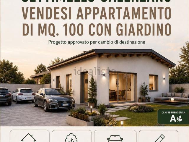 Casa in vendita a Calenzano, Toscana