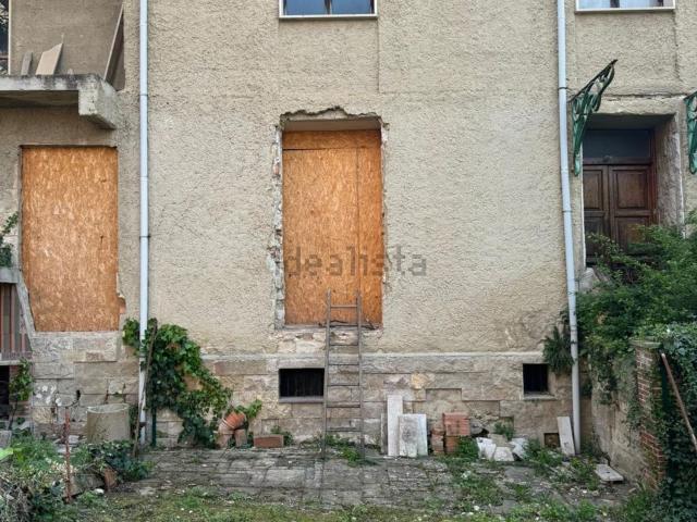 Casa in vendita a Campobasso, Molise
