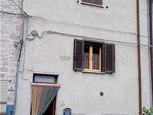 Casa in vendita a Marche, Pesaro E Urbino