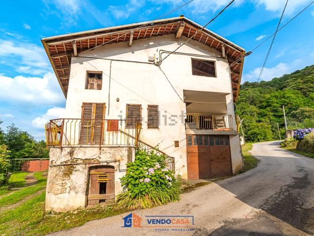 Casa in vendita a Piemonte, Cuneo