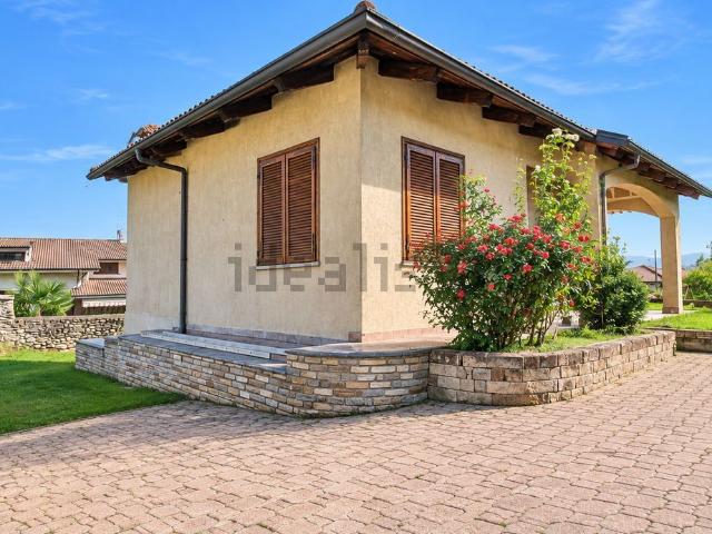 Casa in vendita a San Giusto, Frossasco