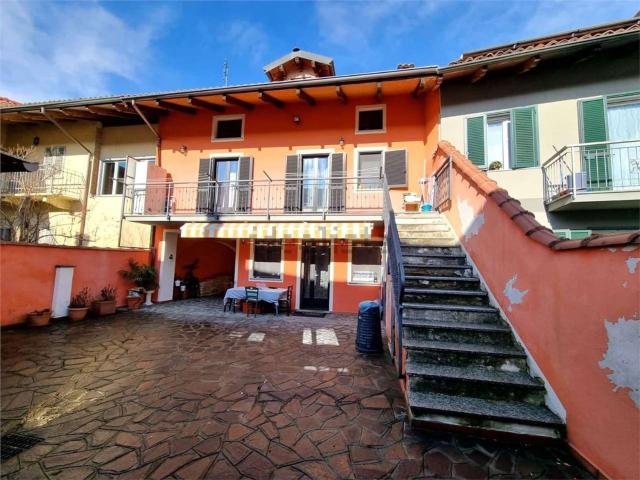 Casa in vendita a Piemonte, Torino