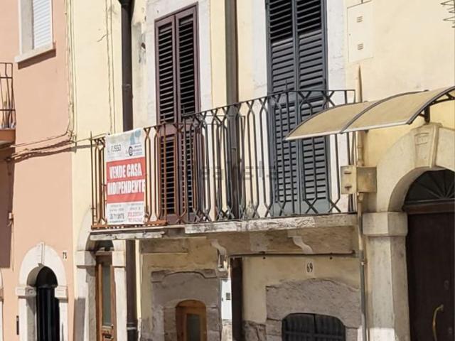 Casa in vendita a San Valentino, Puglia