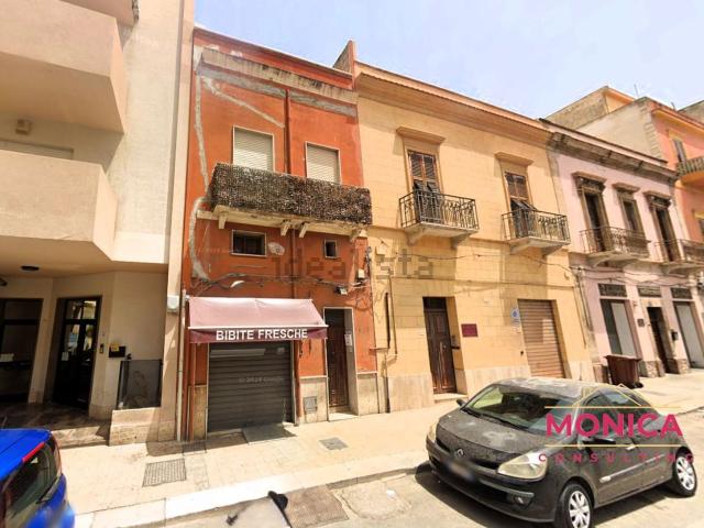 Casa in vendita a Trapani, Sicilia