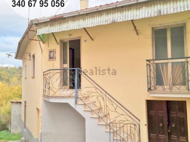 Casa in vendita a Tornimparte