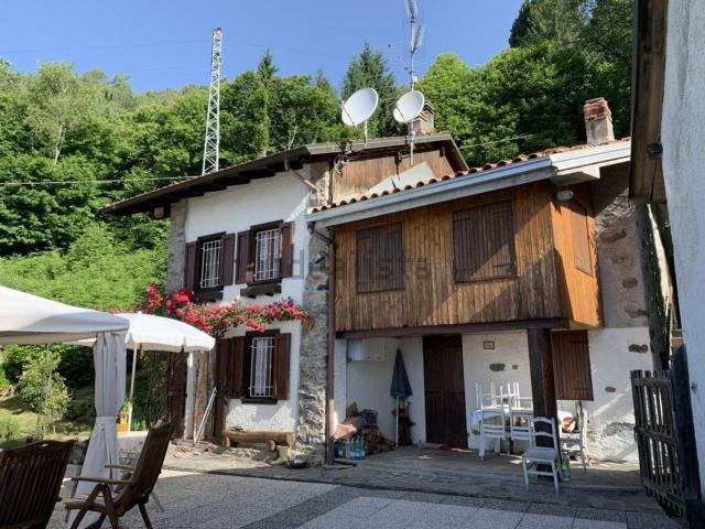 Casa in vendita a Piemonte, Biella
