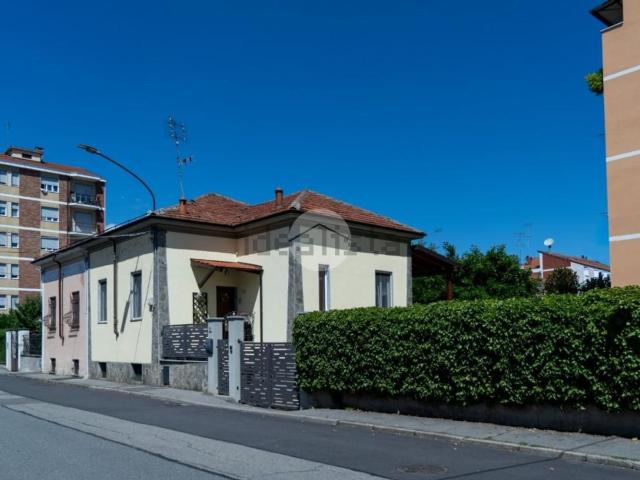 Casa in vendita a Piemonte, Torino