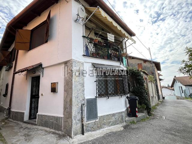 Casa in vendita a Piemonte, Torino