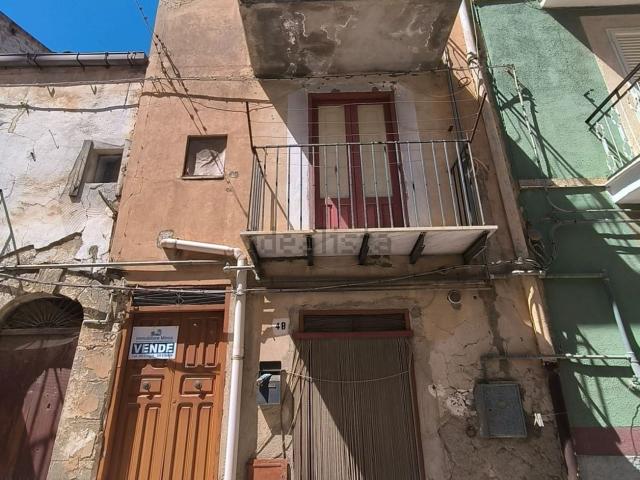 Casa in vendita a Cattolica Eraclea, Sicilia