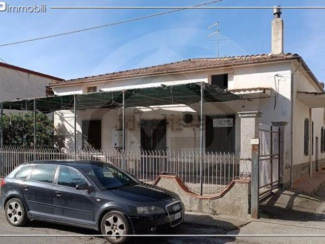 Casa in vendita a Villapiana, Cosenza