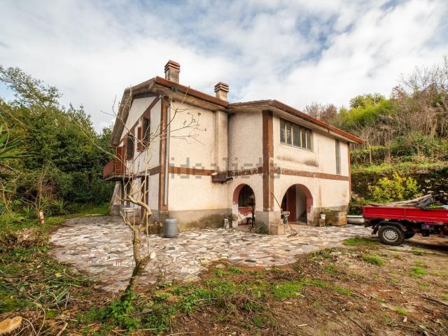 Casa in vendita a Giuliano Di Roma, Lazio