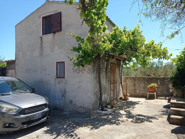 Casa in vendita a Misiliscemi, Rilievo