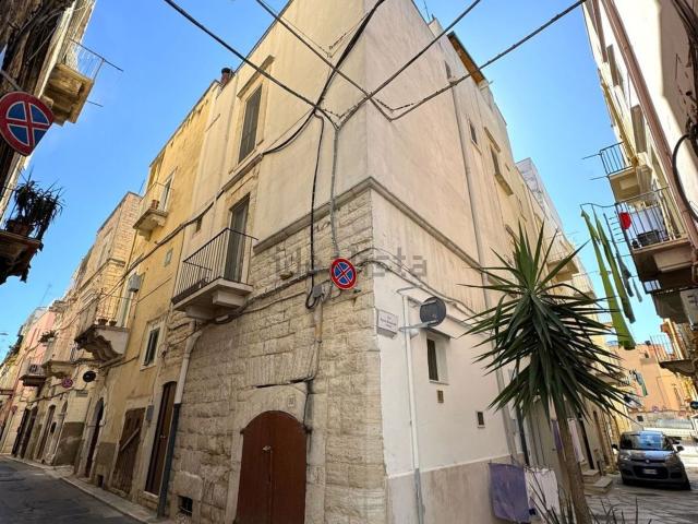 Casa in vendita a Puglia, Bari