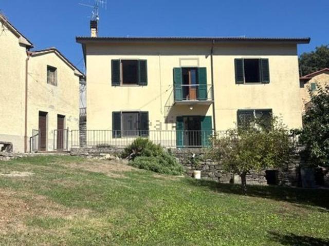 Casa in vendita a Poggio Tignoso, Firenzuola