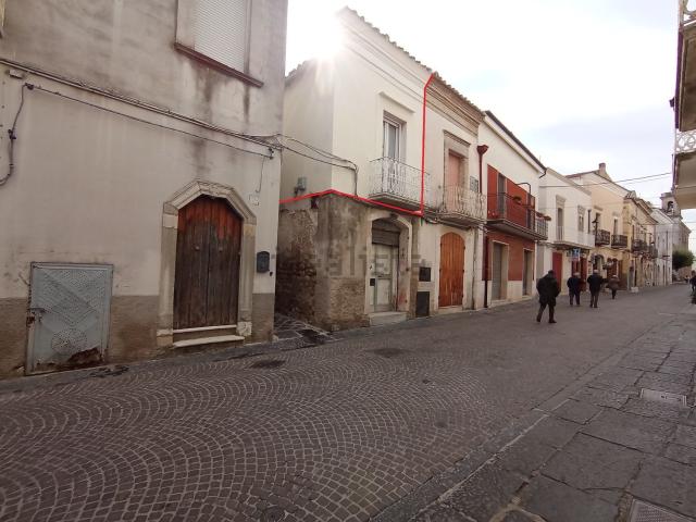 Casa in vendita a Puglia, Foggia