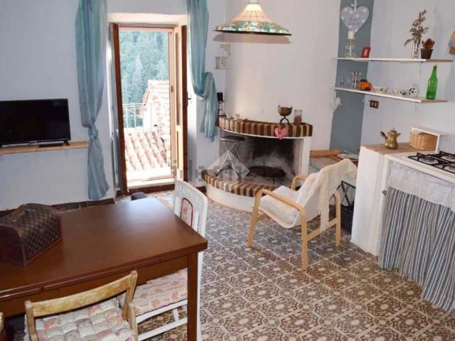 Casa in vendita a Tagliacozzo, Abruzzo