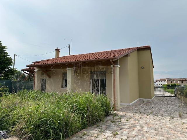 Casa in vendita a Piazza Vecchia, Gambarare