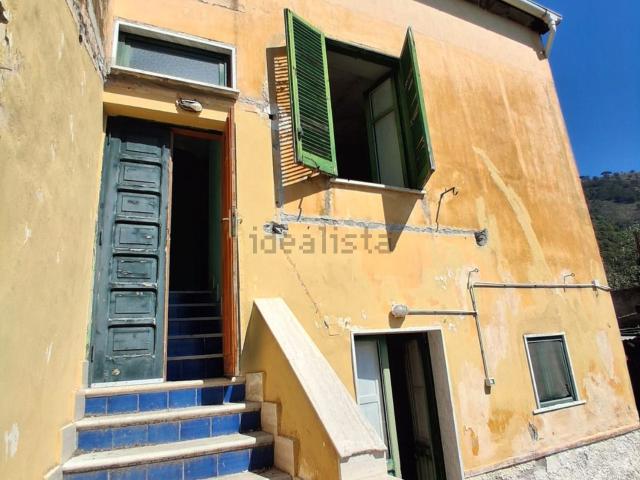 Casa in vendita a Ogliara, Salerno