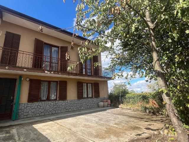 Casa in vendita a Piemonte, Asti