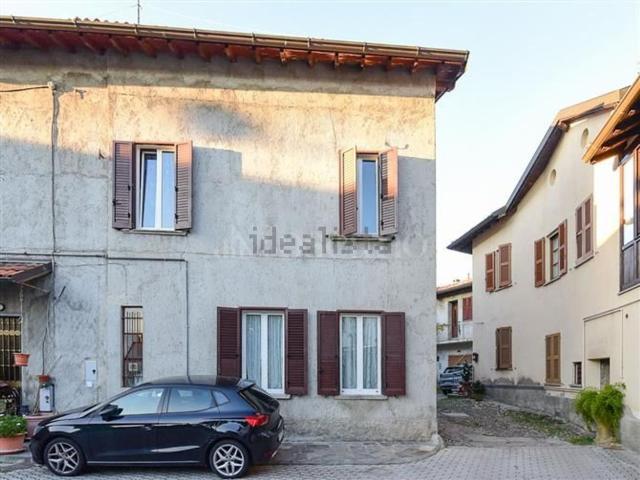 Casa in vendita a Prestino, Como