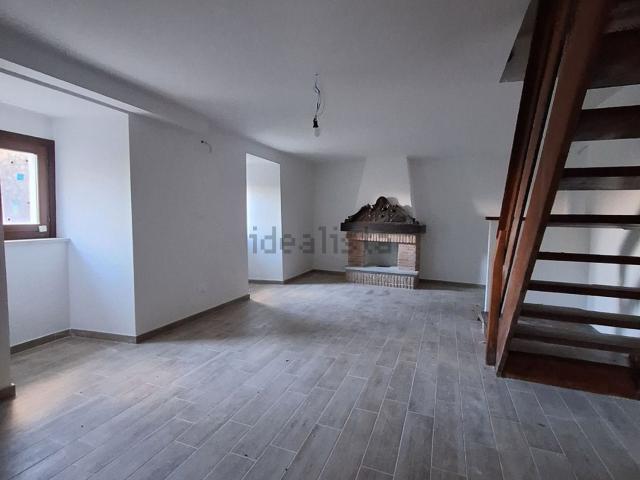 Casa in vendita a Rocca Di Mezzo, Abruzzo