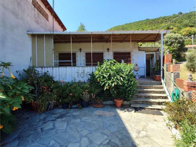 Casa in vendita a Campomarzio, Varazze