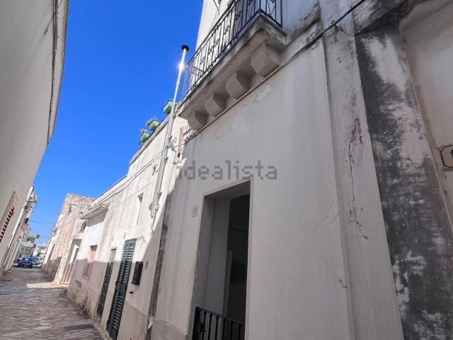 Casa in vendita a Puglia, Lecce