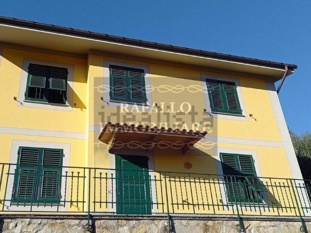 Casa in vendita a Rapallo, Liguria
