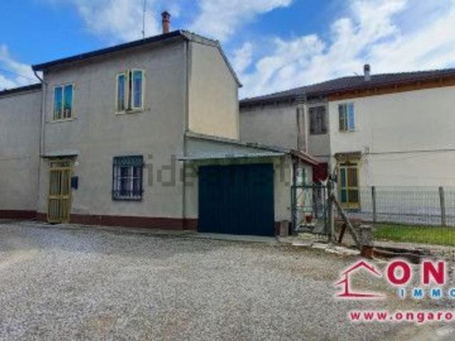 Casa in vendita a Unione Terre e Fiumi, Ro