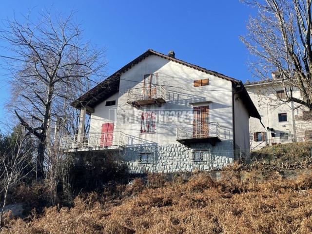 Casa in vendita a Piemonte, Torino