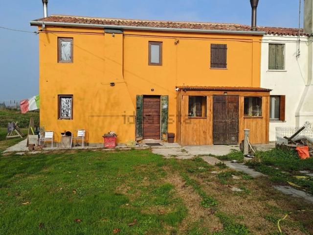Casa in vendita a Adria, Veneto