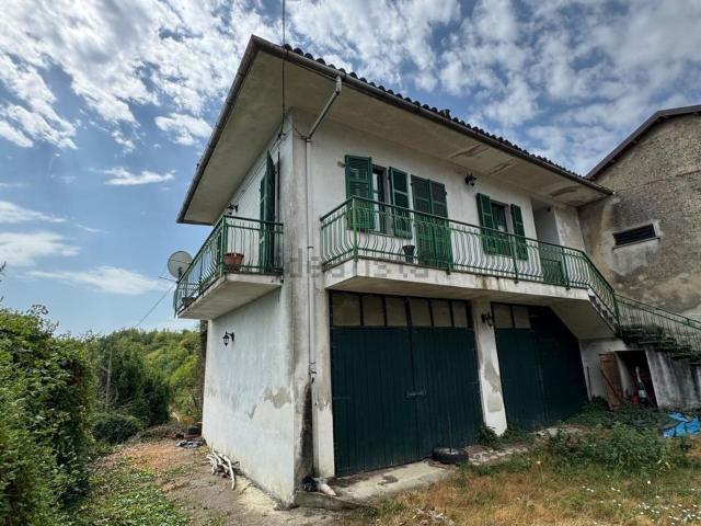 Casa in vendita a Marmorito, Passerano Marmorito