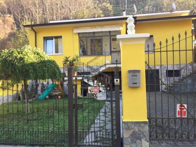 Casa in vendita a Broni, Lombardia