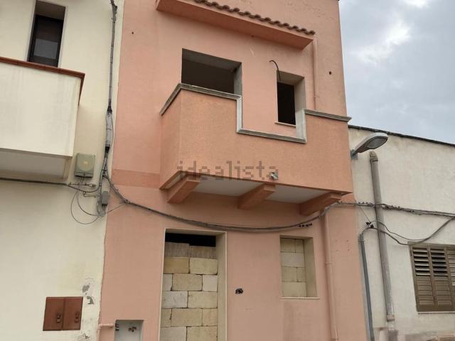 Casa in vendita a Puglia, Taranto