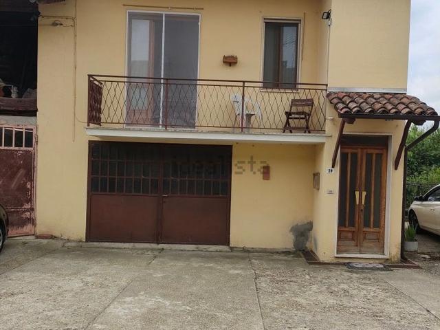 Casa in vendita a Piemonte, Asti