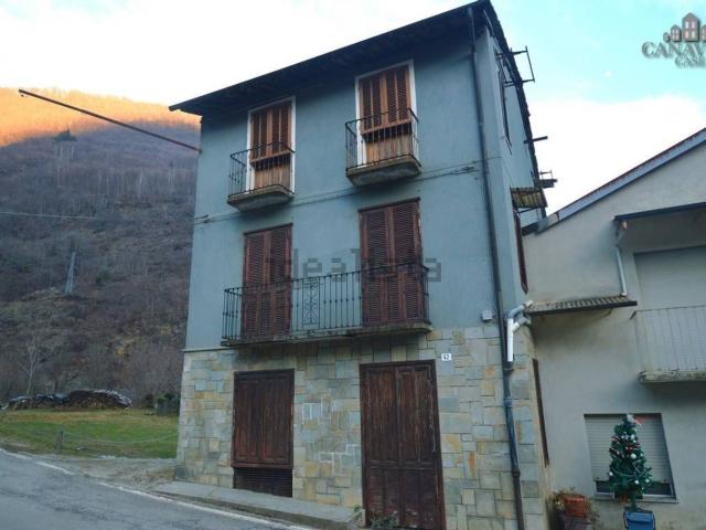 Casa in vendita a Piemonte, Torino