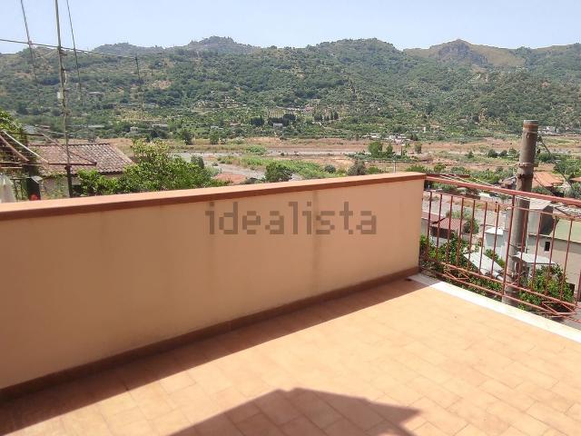 Casa in vendita a Savoca, Sicilia