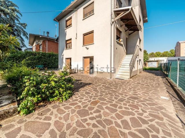 Casa in vendita a Pianura Reggiana, Re