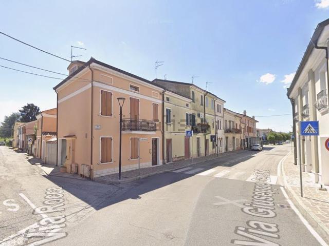 Casa in vendita a Melara, Veneto