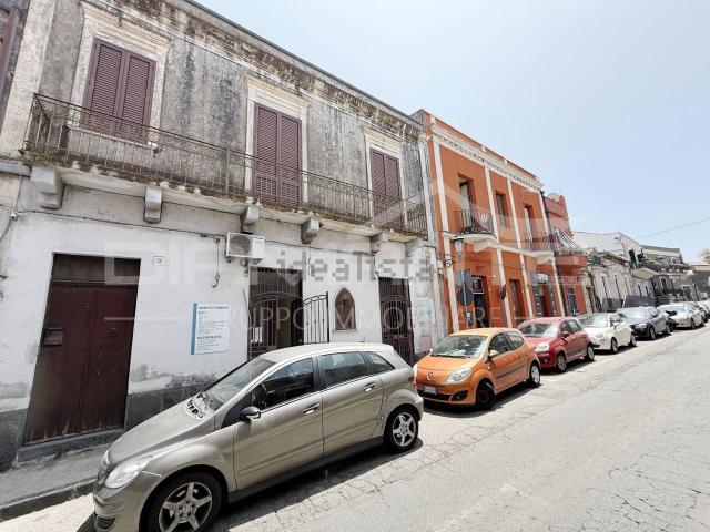 Casa in vendita a Trappeto, San Giovanni La Punta