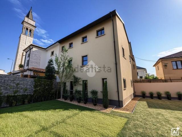 Casa in vendita a Trigolo, Lombardia