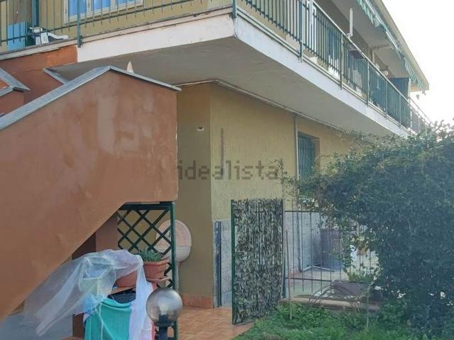 Casa in vendita a Tavazzano, Tavazzano Con Villavesco