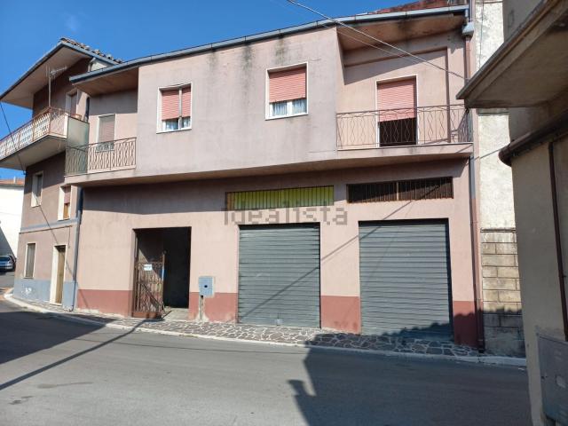 Casa in vendita a Carpineto Sinello, Abruzzo